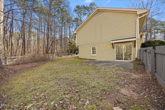 100 Artillery Lane, Raleigh, NC 27615