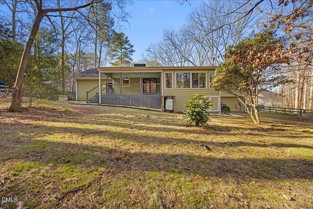 100 Artillery Lane, Raleigh, NC 27615