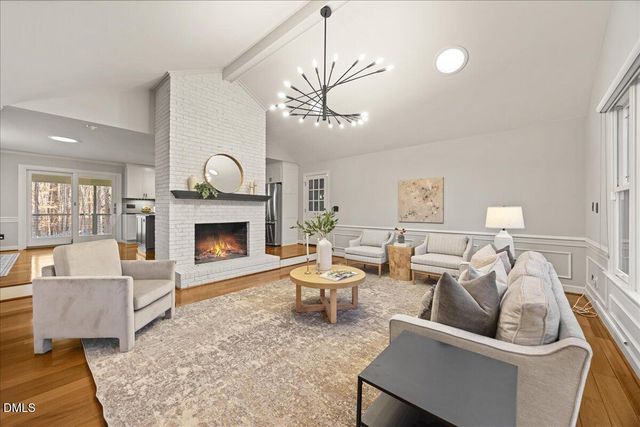 100 Artillery Lane, Raleigh, NC 27615