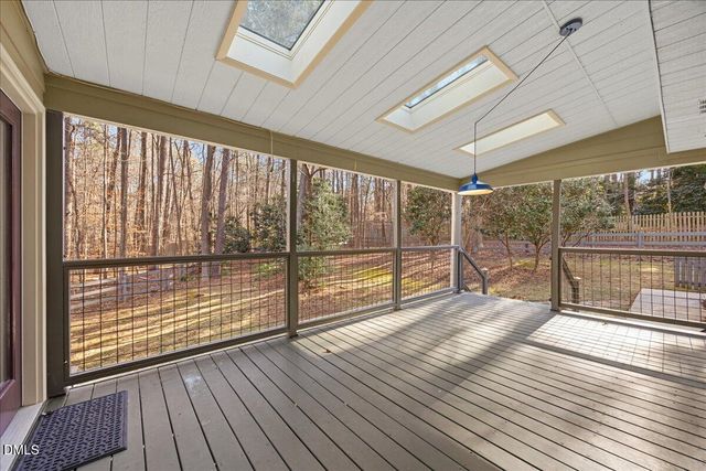 100 Artillery Lane, Raleigh, NC 27615