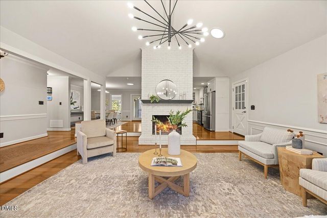 100 Artillery Lane, Raleigh, NC 27615