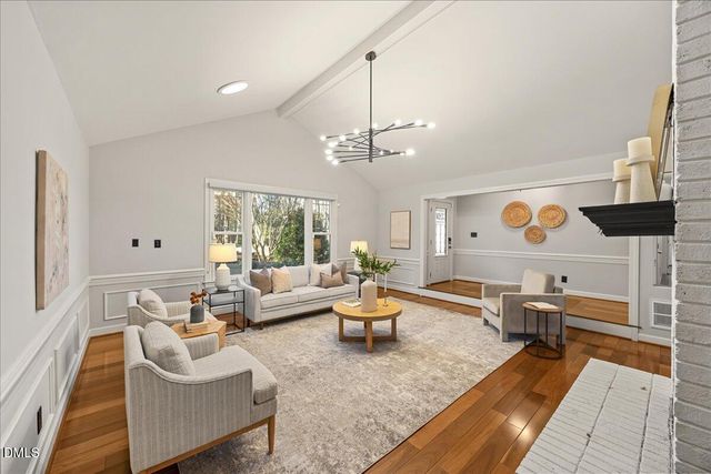 100 Artillery Lane, Raleigh, NC 27615