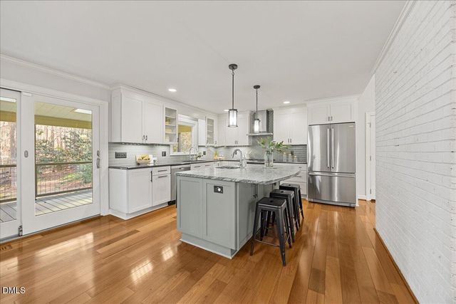 100 Artillery Lane, Raleigh, NC 27615