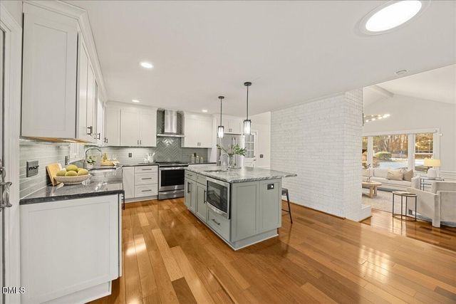 100 Artillery Lane, Raleigh, NC 27615