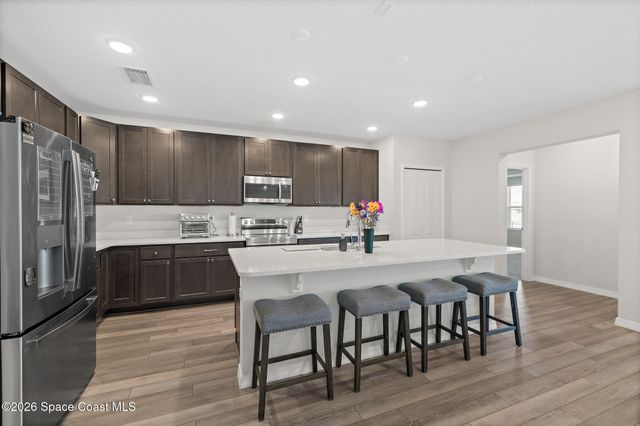 2683 Pinwherry Street NW, Palm Bay, FL 32907