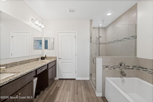 2683 Pinwherry Street NW, Palm Bay, FL 32907