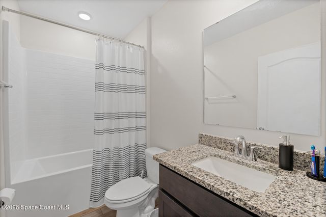 2683 Pinwherry Street NW, Palm Bay, FL 32907