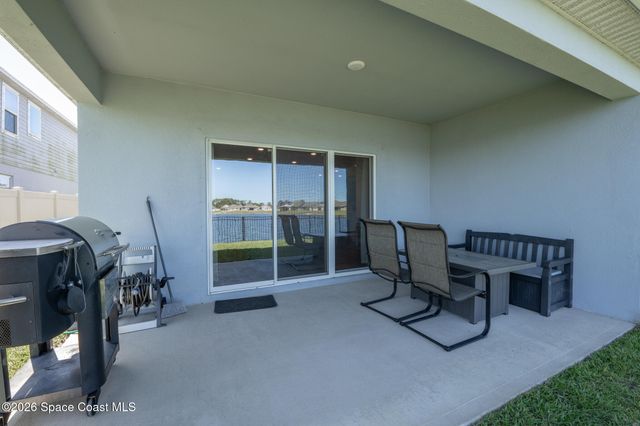 2683 Pinwherry Street NW, Palm Bay, FL 32907