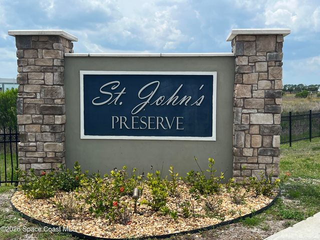 2683 Pinwherry Street NW, Palm Bay, FL 32907