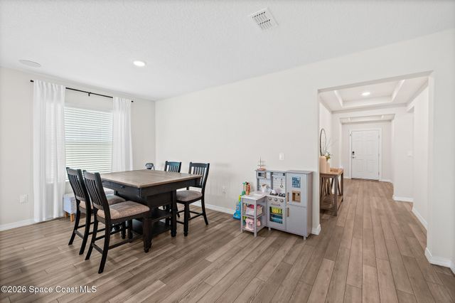 2683 Pinwherry Street NW, Palm Bay, FL 32907
