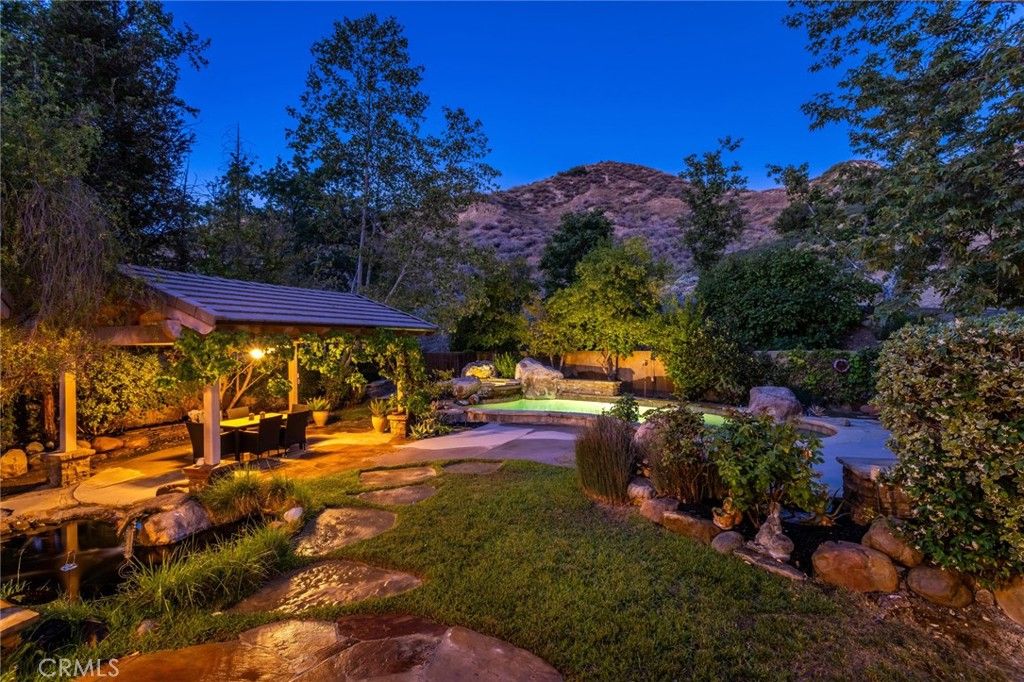 24802 Greensbrier Drive, Stevenson Ranch, CA 91381 — photo 2