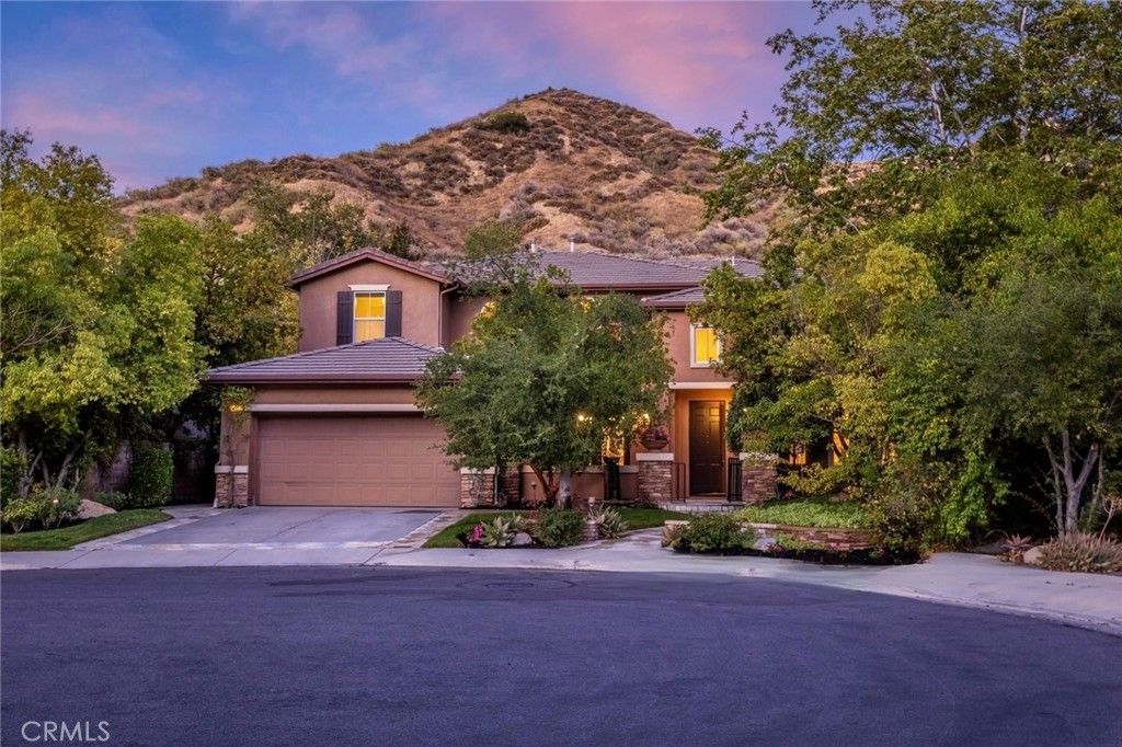 24802 Greensbrier Drive, Stevenson Ranch, CA 91381 — photo 3