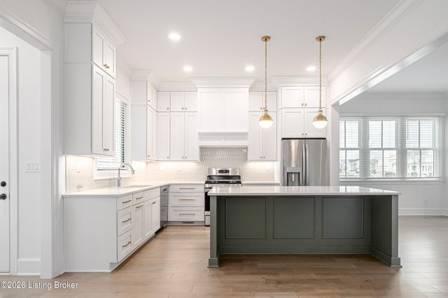 12075 River Beauty Loop, Prospect, KY 40059