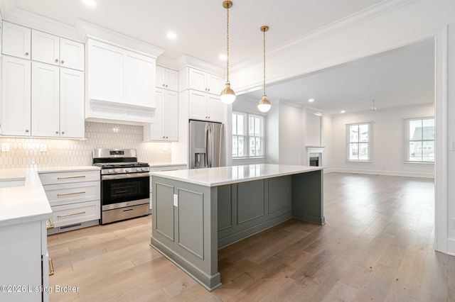 12075 River Beauty Loop, Prospect, KY 40059