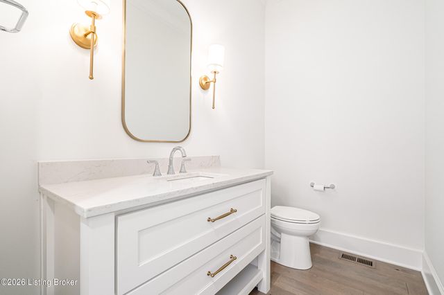 12075 River Beauty Loop, Prospect, KY 40059