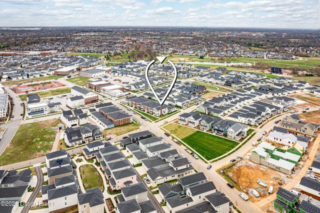 12075 River Beauty Loop, Prospect, KY 40059