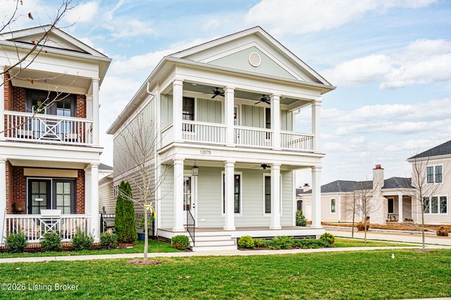 12075 River Beauty Loop, Prospect, KY 40059