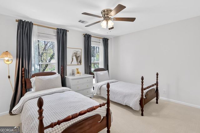 384 Lamplighter Lane SE, Marietta, GA 30067