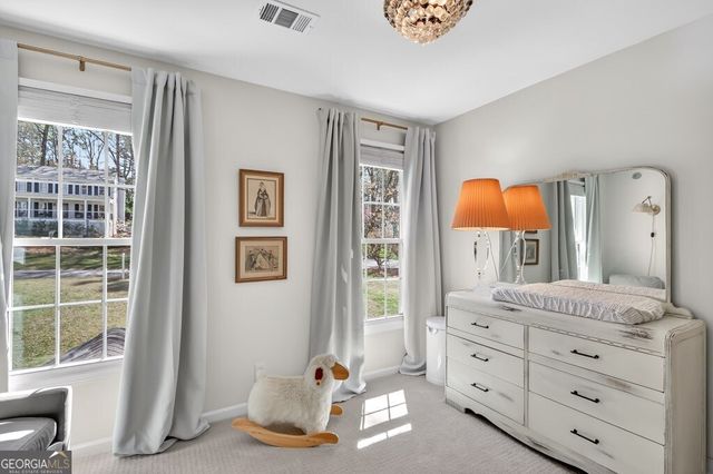 384 Lamplighter Lane SE, Marietta, GA 30067