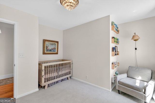 384 Lamplighter Lane SE, Marietta, GA 30067