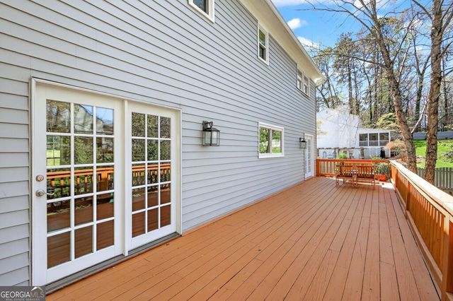 384 Lamplighter Lane SE, Marietta, GA 30067