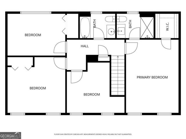 384 Lamplighter Lane SE, Marietta, GA 30067