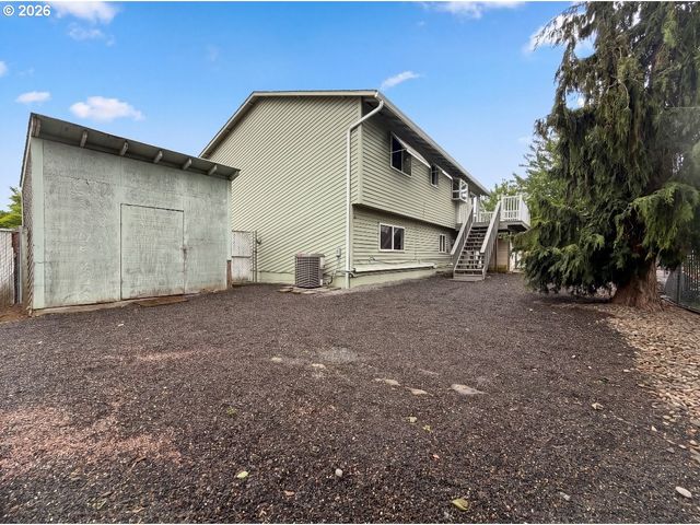 1209 Sw 25TH St, Troutdale, OR 97060