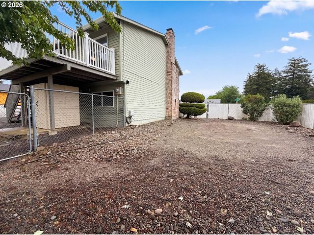 1209 Sw 25TH St, Troutdale, OR 97060