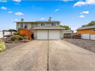 1209 Sw 25TH St, Troutdale, OR 97060