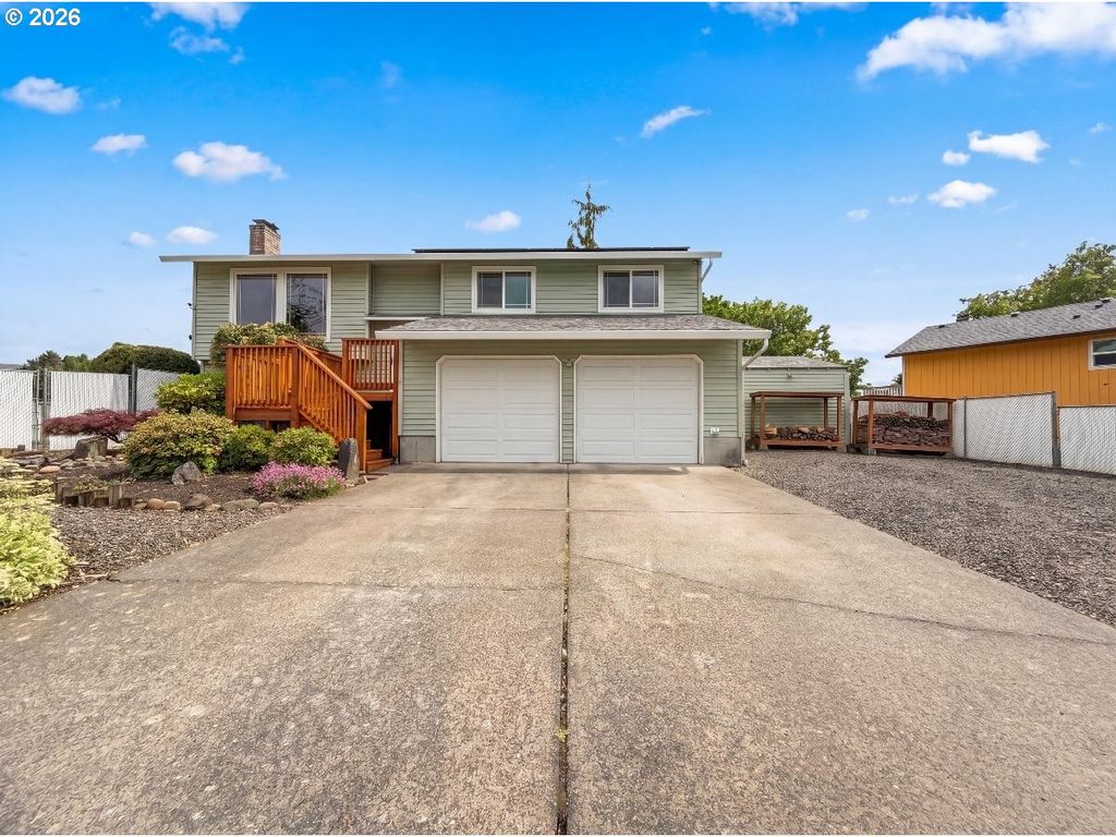 1209 Sw 25TH St, Troutdale, OR 97060