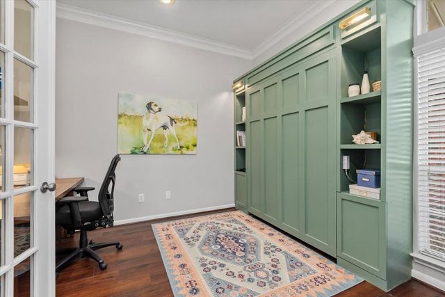 6319 Holden Mills Drive, Spring, TX 77389