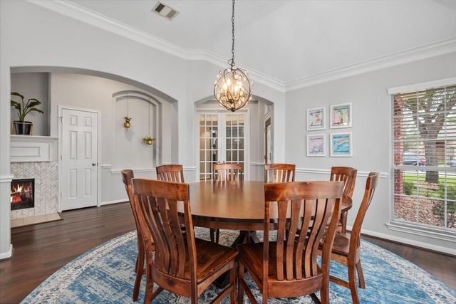 6319 Holden Mills Drive, Spring, TX 77389