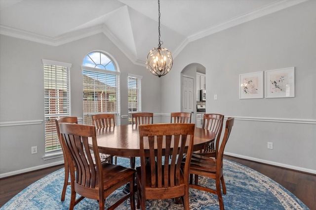 6319 Holden Mills Drive, Spring, TX 77389