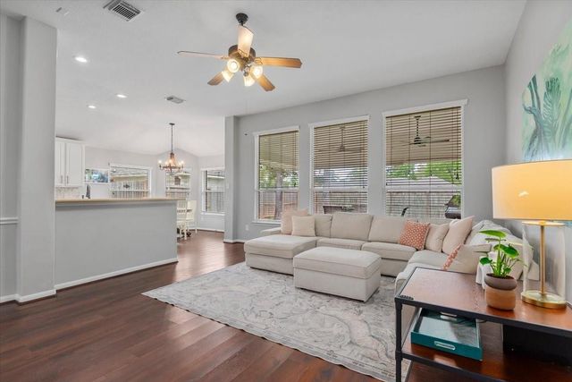 6319 Holden Mills Drive, Spring, TX 77389