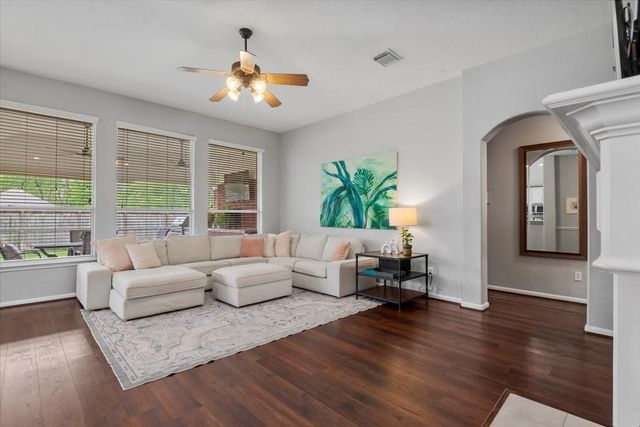 6319 Holden Mills Drive, Spring, TX 77389