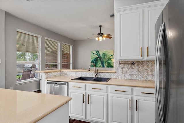 6319 Holden Mills Drive, Spring, TX 77389