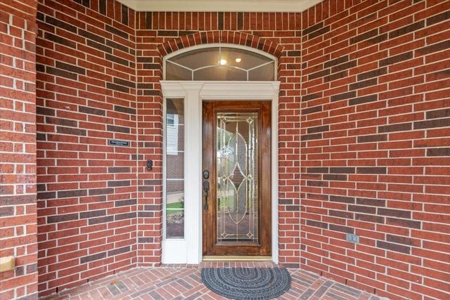 6319 Holden Mills Drive, Spring, TX 77389