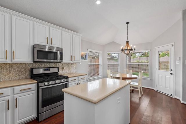 6319 Holden Mills Drive, Spring, TX 77389