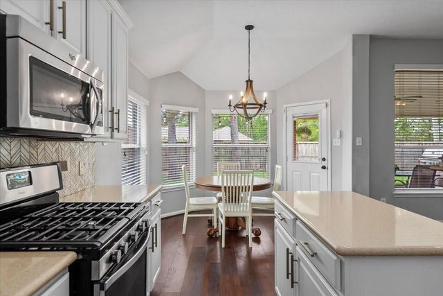 6319 Holden Mills Drive, Spring, TX 77389