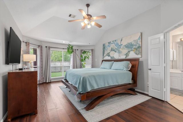 6319 Holden Mills Drive, Spring, TX 77389