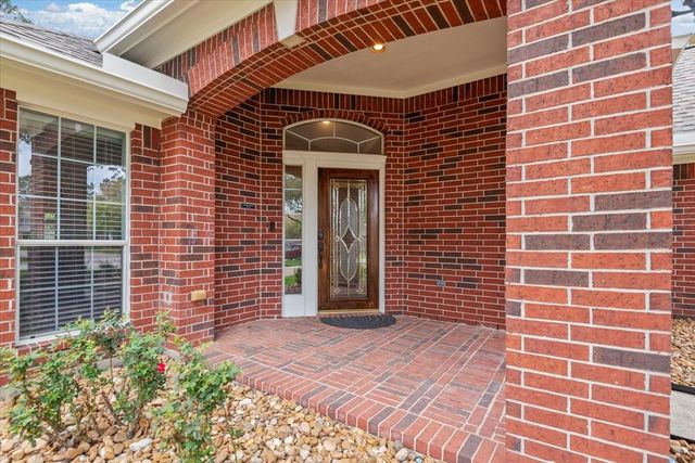 6319 Holden Mills Drive, Spring, TX 77389