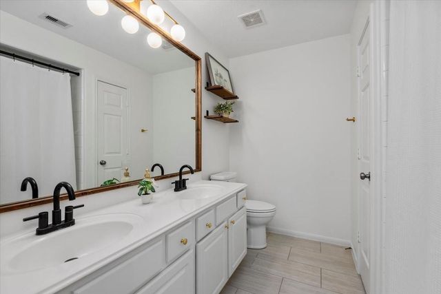 6319 Holden Mills Drive, Spring, TX 77389