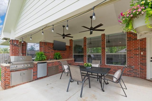 6319 Holden Mills Drive, Spring, TX 77389