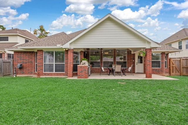 6319 Holden Mills Drive, Spring, TX 77389