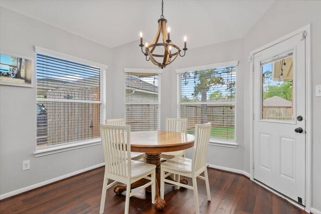 6319 Holden Mills Drive, Spring, TX 77389