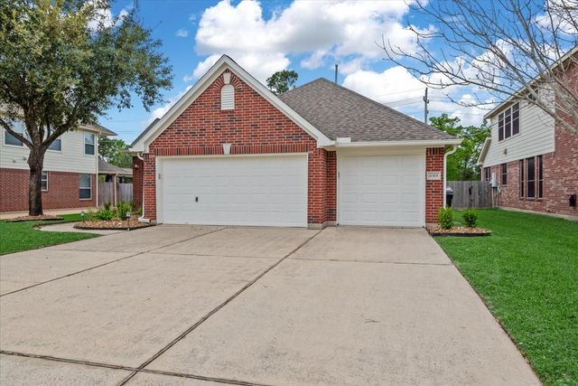 6319 Holden Mills Drive, Spring, TX 77389