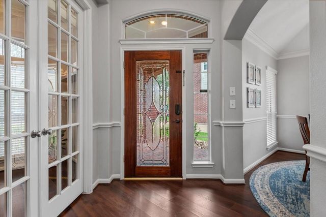 6319 Holden Mills Drive, Spring, TX 77389