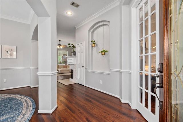 6319 Holden Mills Drive, Spring, TX 77389