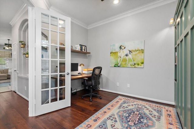 6319 Holden Mills Drive, Spring, TX 77389