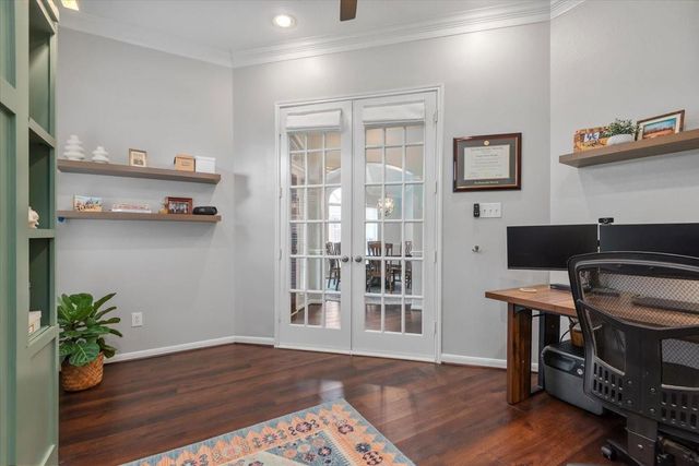 6319 Holden Mills Drive, Spring, TX 77389